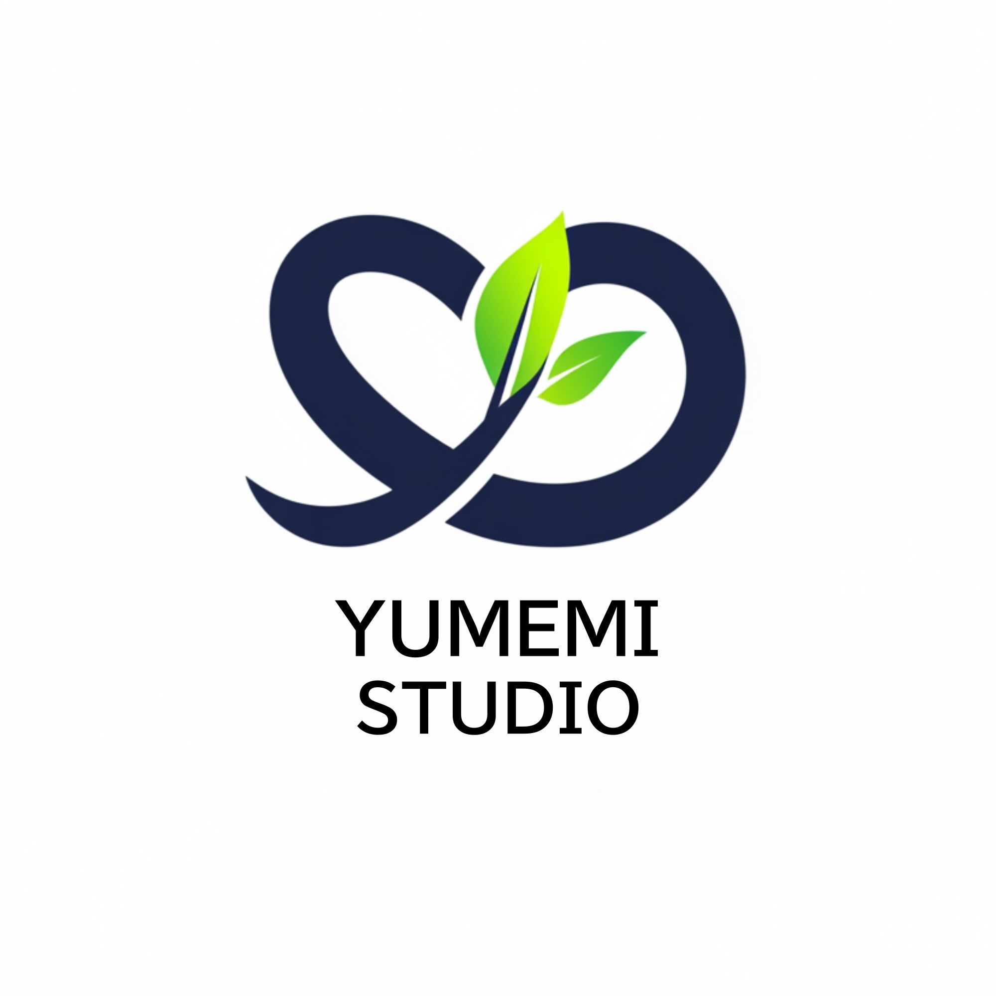 YUMEMI STUDIO ロゴ